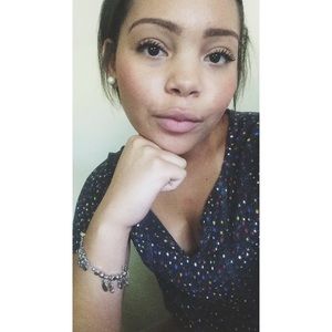Meet your Posher, Jada