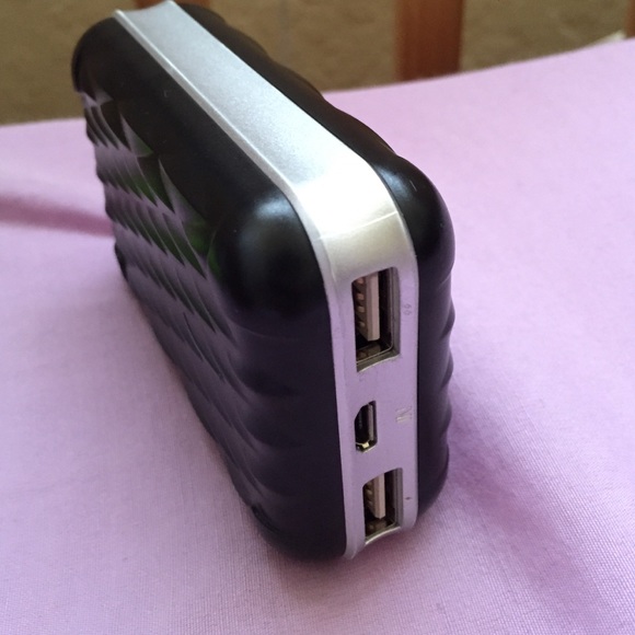 Mini Portable Charger - Picture 2 of 3