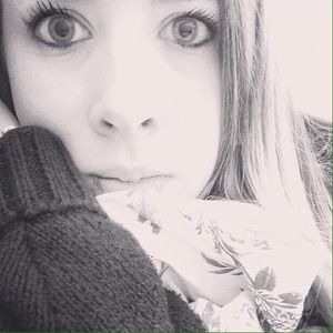 Meet your Posher, Maddi