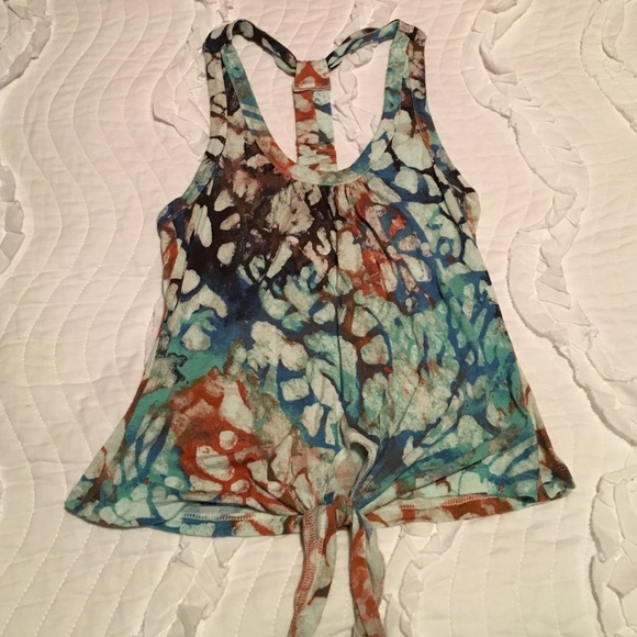 American Rag Tops - Tank top