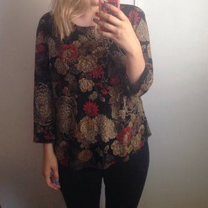 VINTAGE TOP