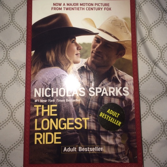 The longest ride