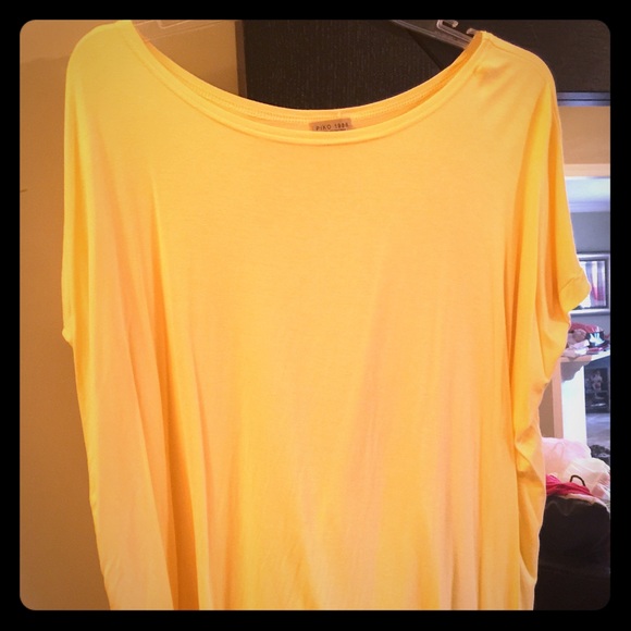 **sold** Piko sz Large
