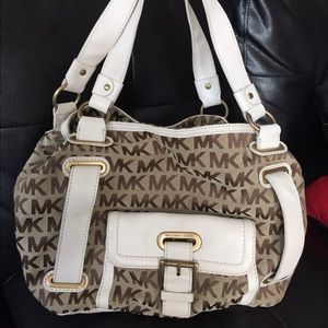 Michael Kors handbag