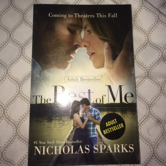 The best of me