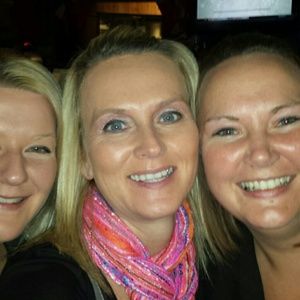 Meet your Posher, Brandy