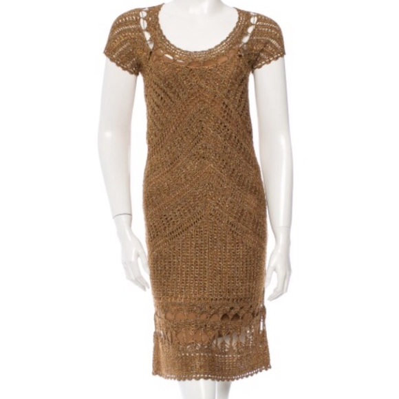 Diane Von Furstenberg Dresses & Skirts - DVF Dress