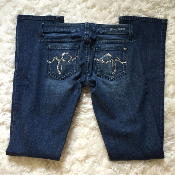 Guess jeans