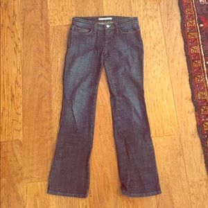 Authentic Joe's Jeans