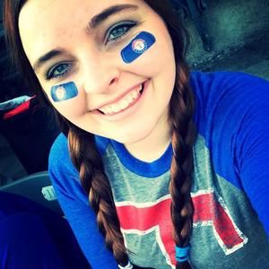 Meet your Posher, Kailey