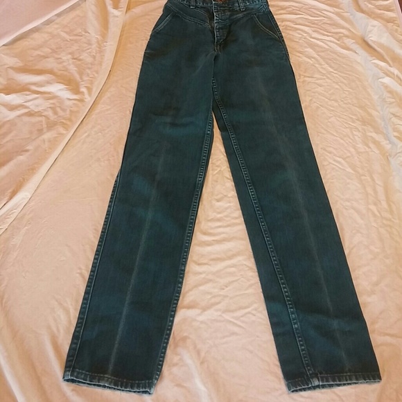 Vintage Wrangler Jeans for Women