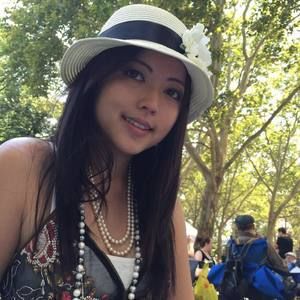 Meet your Posher, Sherry