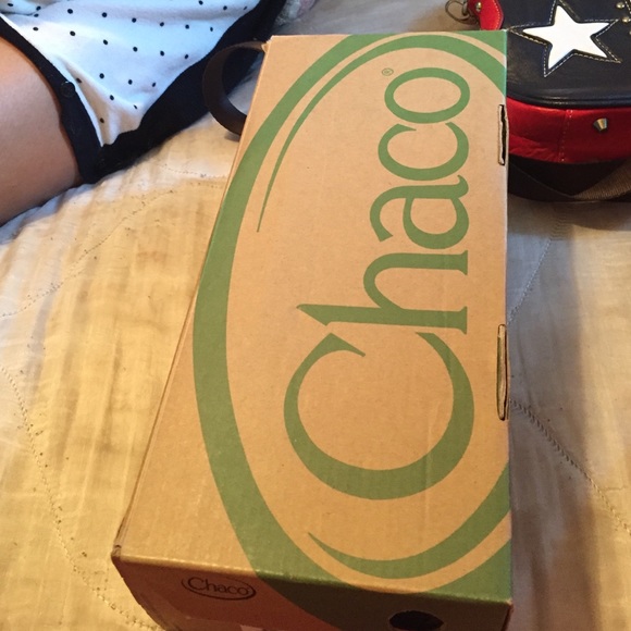 Men's Or women's chacos.