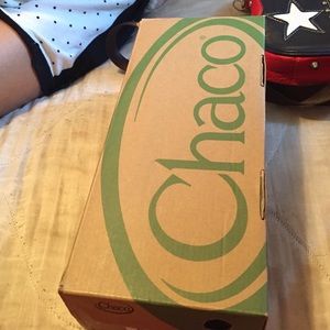 Men's Or women's chacos.