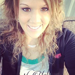 Meet your Posher, Nikki