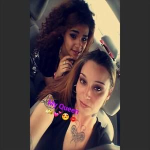 Meet your Posher, Rhiannon