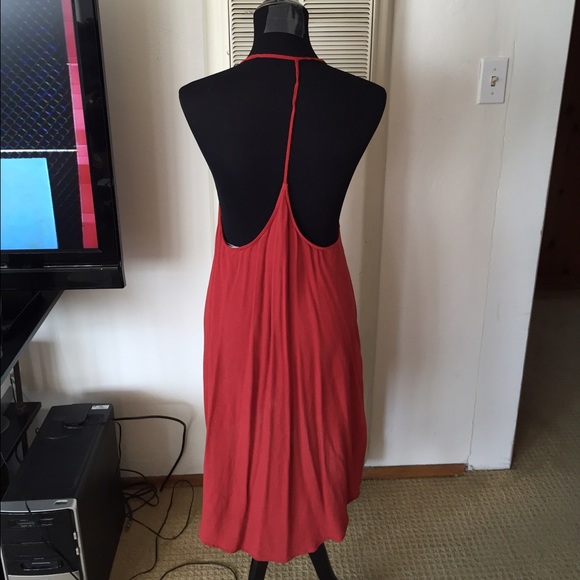 Hi-low Dress - Picture 2 of 3