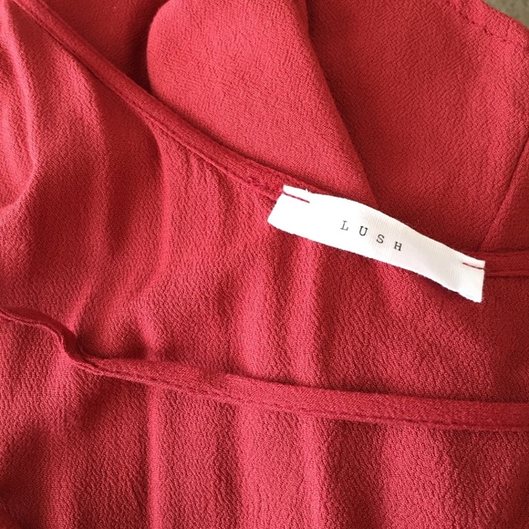 Hi-low Dress - Picture 3 of 3