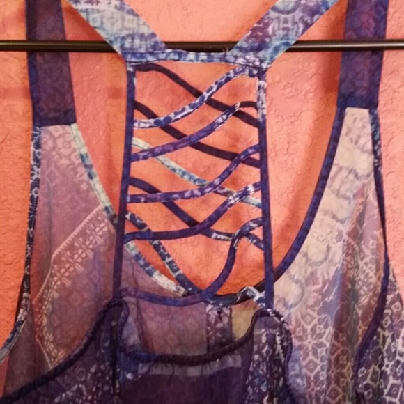 Tank - Picture 3 of 3