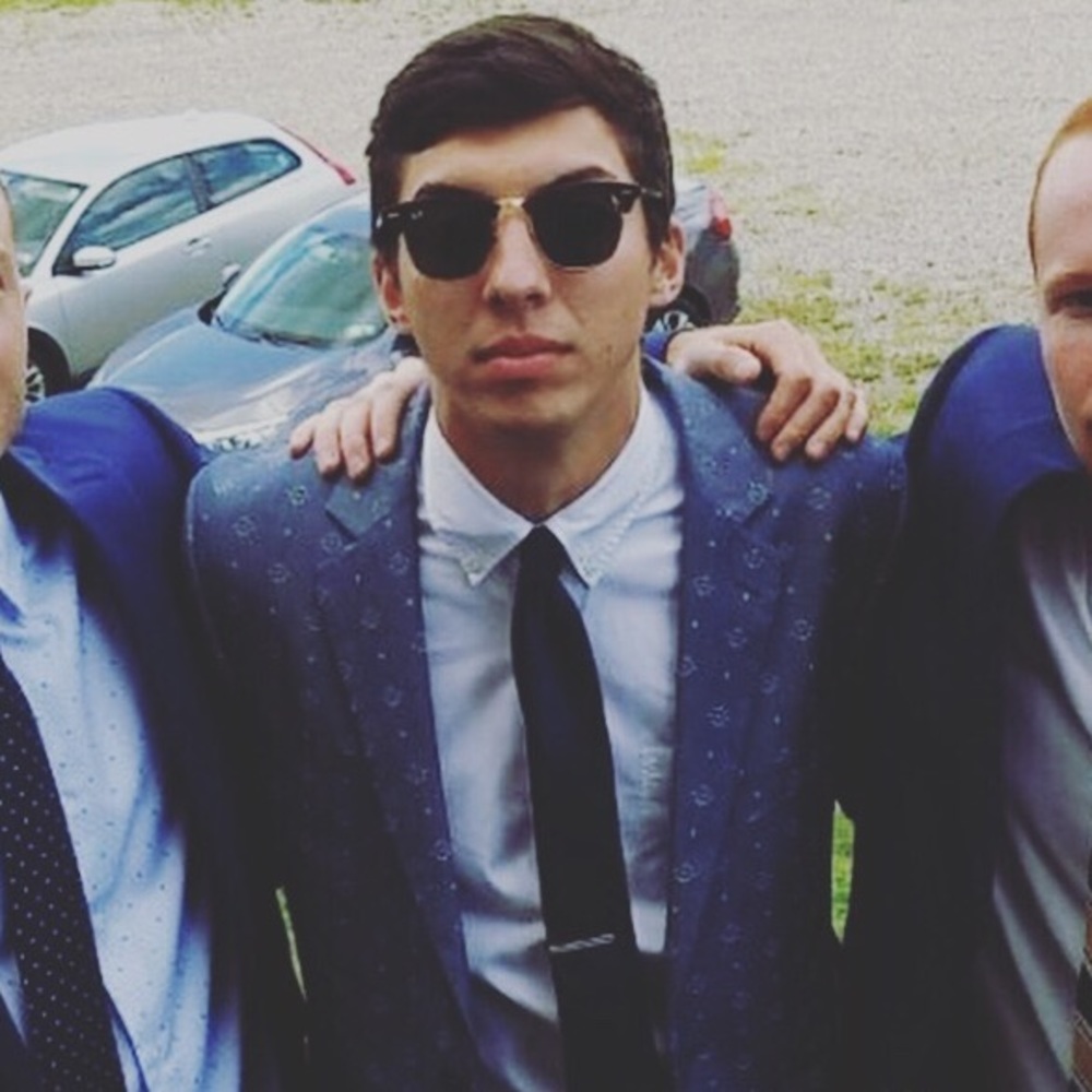 Meet your Posher, Turner