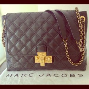 Marc jacobs baroque XL bag