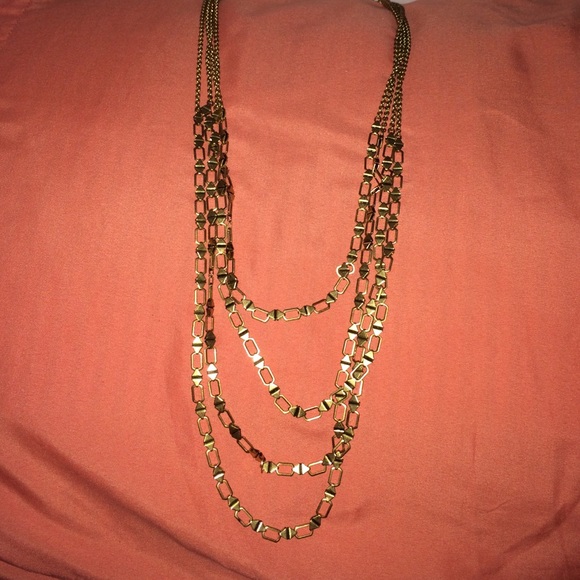 Lucky Brand necklace