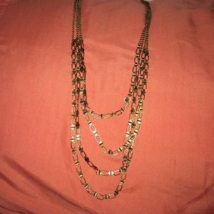 Lucky Brand necklace