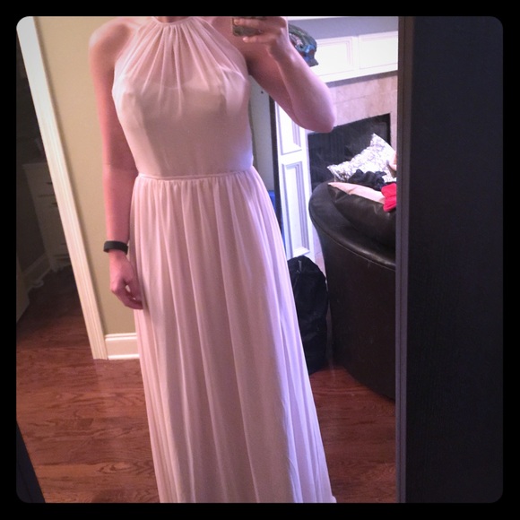 Bridesmaid dress!