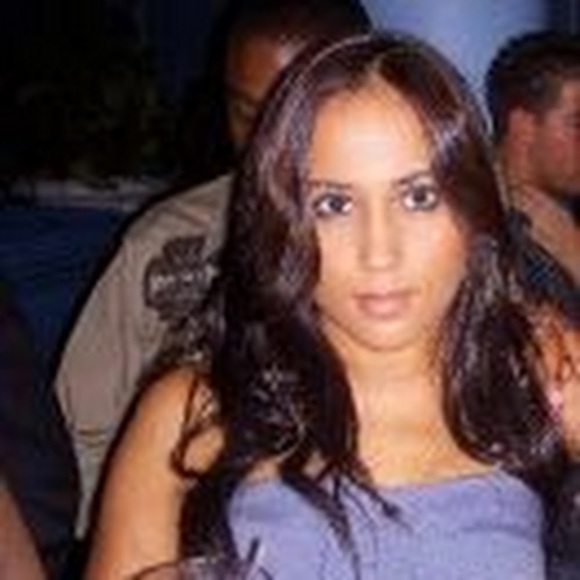 Meet your Posher, Shana - Picture 1 of 1