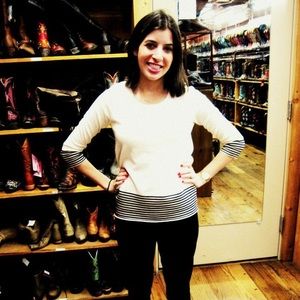 Ann Taylor Blouse