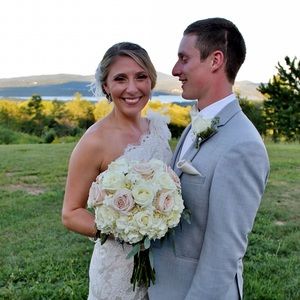 Meet your Posher, Leanne