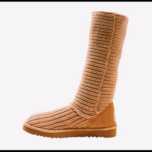 sold🚫Tan UGG Boots🚫sold