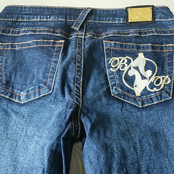Baby Phat Jeans - Picture 3 of 4