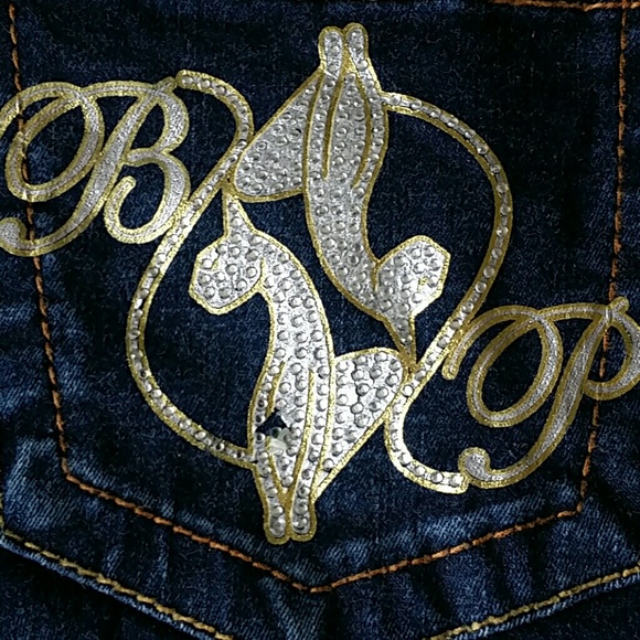 Baby Phat Jeans - Picture 4 of 4