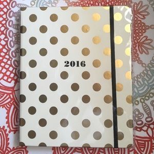 Kate Spade 2016 Agenda