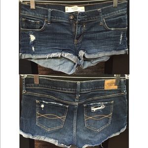 Abercrombie & Fitch Women's Shorts | Size 4