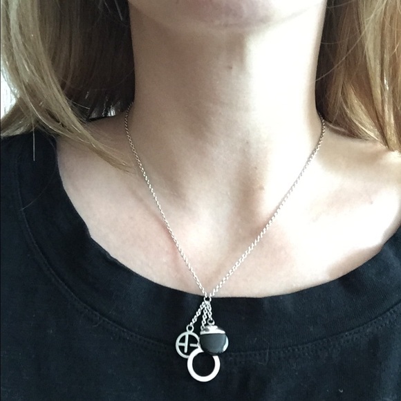 Emporio Armani necklace