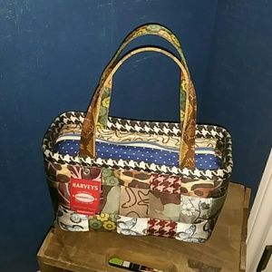 Harveys original Seatbeltbag