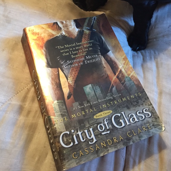 City of Glass