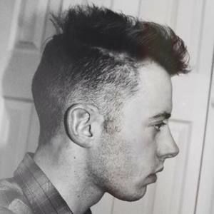 Meet your Posher, Matthew