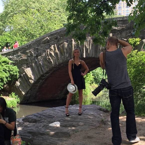 Meet your Posher, Cassie - Picture 6 of 6