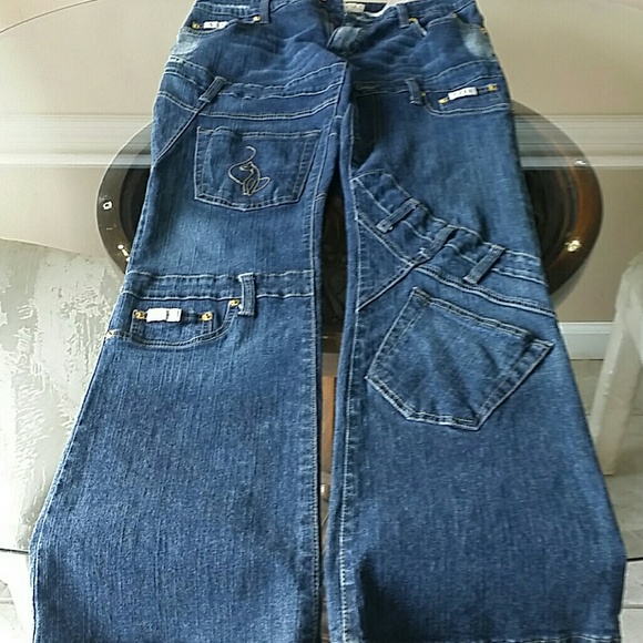 Baby Phat Jeans