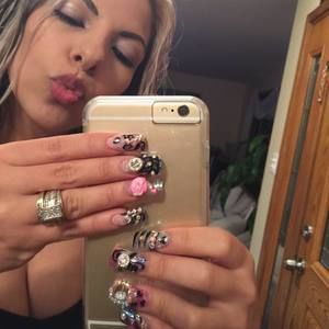 Meet your Posher, Sandra