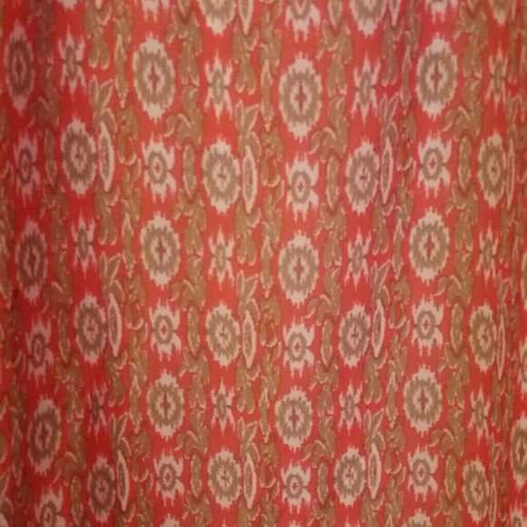 Patterned tank - Picture 3 of 3