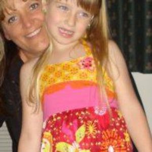 Meet your Posher, Tracy