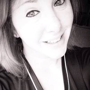 Meet your Posher, Nickole