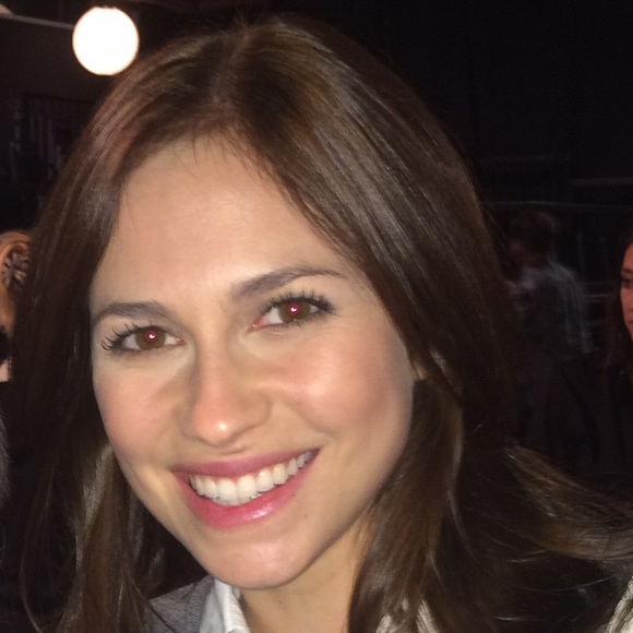 Meet your Posher, Alli