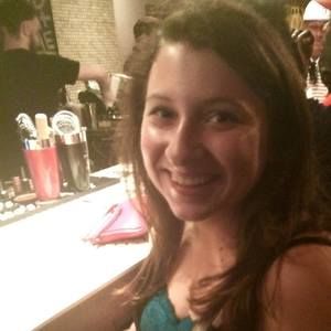 Meet your Posher, Andie