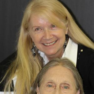 Meet your Posher, Ann