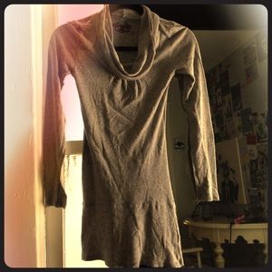 Free people tunic